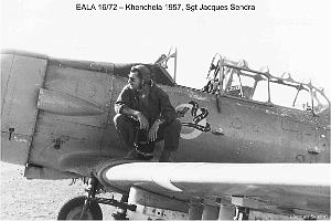 190- ARMEE DE L'AIR EN ALGERIE 1945-1962-38 (68)